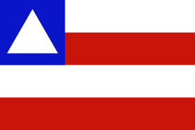 bandeira de bahia