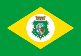 bandeira de ceara