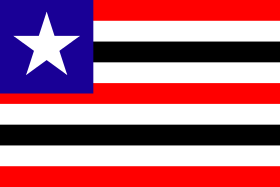 bandeira de maranhao
