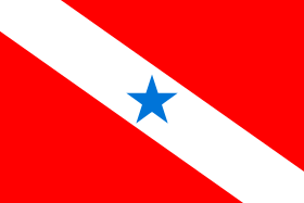 bandeira de para