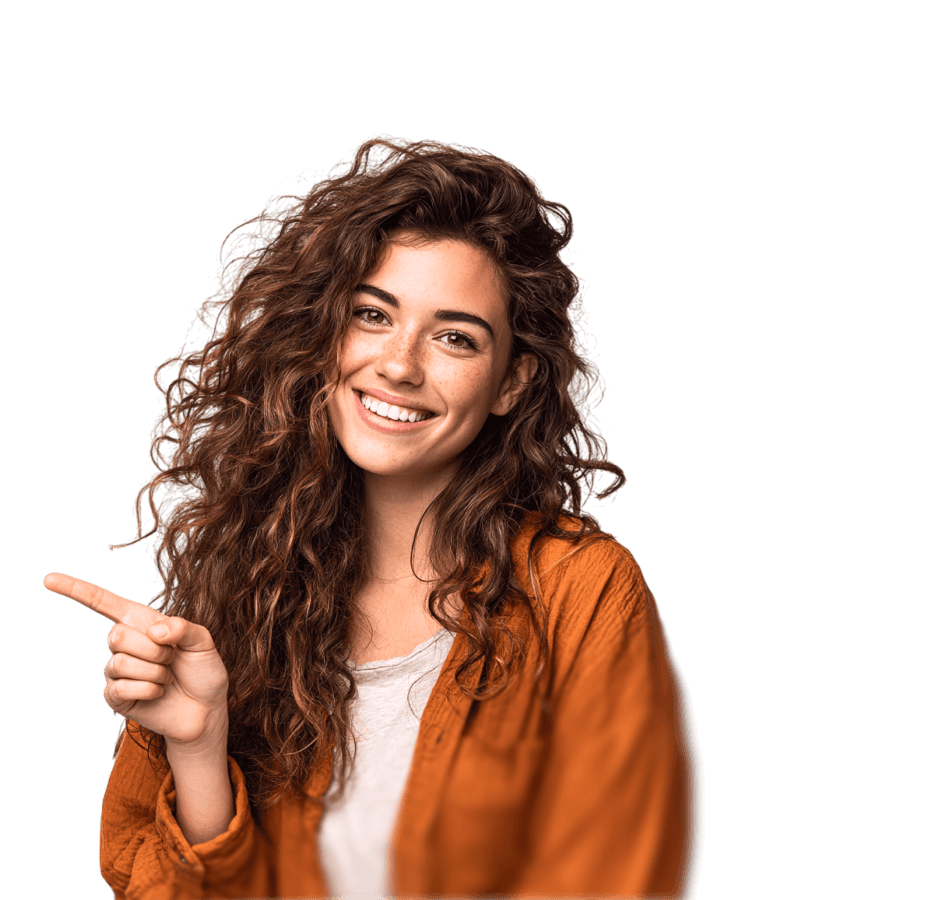 Estudante 3º ano do Ensino Médio